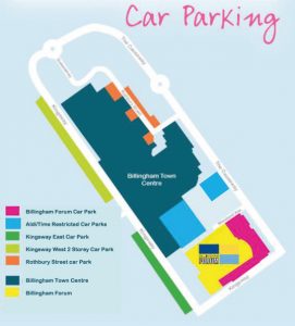 car-park-map